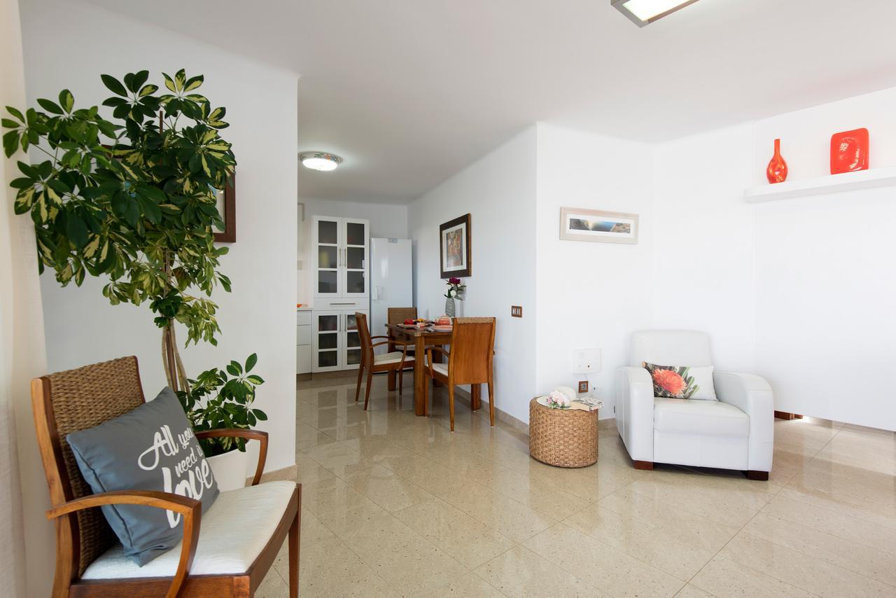 Finca Daniela Famara Ngoại thất bức ảnh